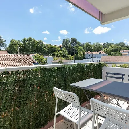 Joli Studio Verdin Biarritz
