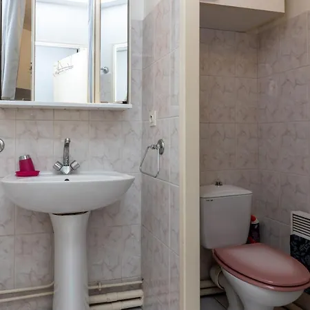 Apartment Joli Studio Verdin *