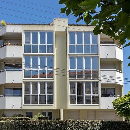 Joli Studio Verdin Apartment Biarritz