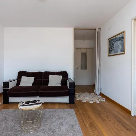 Joli Studio Verdin Apartment