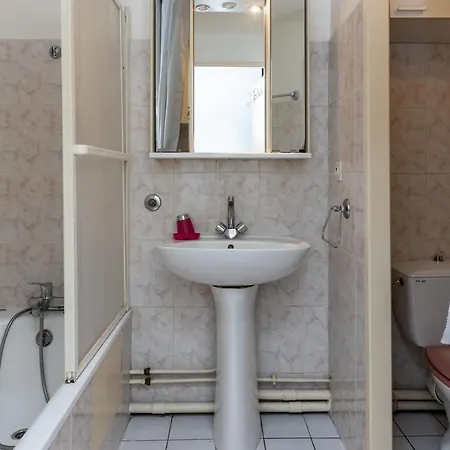 Joli Studio Verdin * Biarritz